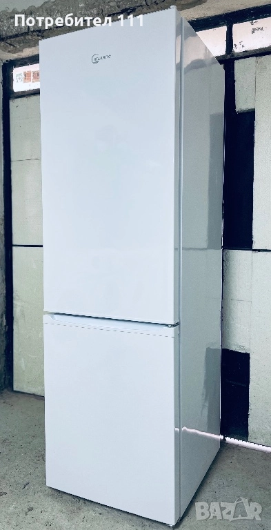 Немски хладилник Atlantic, снимка 1