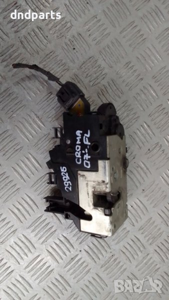 Брава врата Fiat Croma 2007г.(предна лява)	, снимка 1