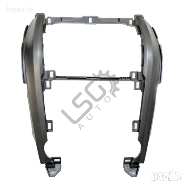 Лайсна средна конзола табло Honda CR-V III 2006-2010 ID:103804, снимка 1