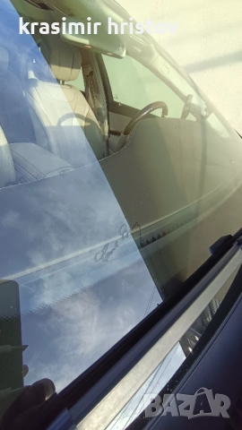 МЕРЦЕДЕС-БЕНЦ S350, снимка 5 - Автомобили и джипове - 53435230