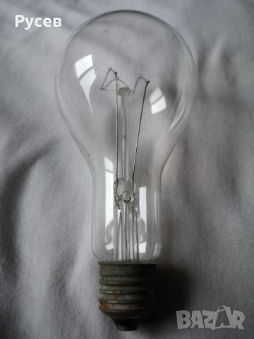 Крушки 220В - 200Вт Български издирвам , снимка 4 - Крушки - 34792790