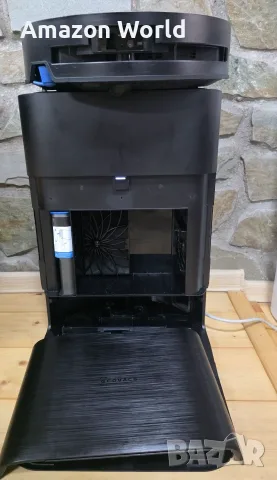 Ecovacs Deebot X9 Pro Omni, снимка 5 - Прахосмукачки - 55717821