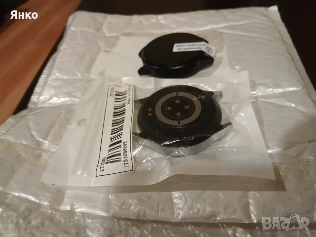 Smart watch 6 Galaxy - 2бр., снимка 4 - Смарт часовници - 55826683