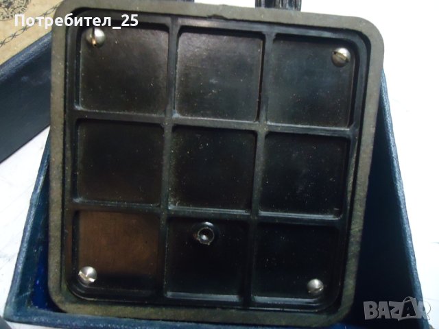 Лабораторни волтметри, снимка 5 - Други машини и части - 41345496