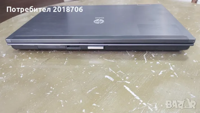 Лаптап HP Elitebook 8540W, снимка 8 - Лаптопи за работа - 56259352