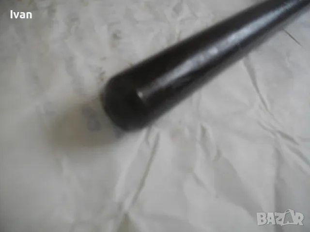 1 1/4" Цол Ръчна Резбонарезна ПЛАШКА за резби тръби с държач НОВА Немска Метрична Цолова 90см/3,2кг, снимка 6 - Други инструменти - 47318683