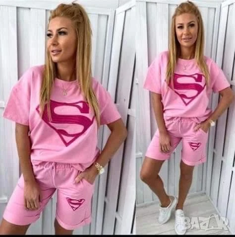 Дамски комплект на едро, снимка 7 - Спортни екипи - 51148950