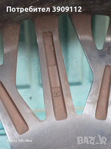 Алуминиеви джанти за Audi 18" 5x112 , снимка 12 - Гуми и джанти - 53220403