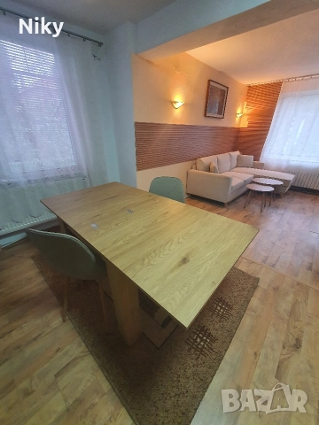 Къща под наем Търговище кв. Бряг , снимка 5 - Къщи - 52617939