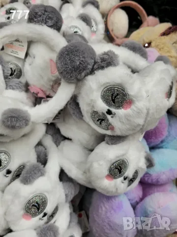 Ушанки , снимка 9 - Шапки - 48133924