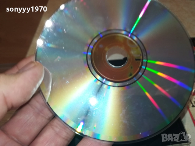 ВЕЧНИ БГ ГЛАСОВЕ ЦД 2509251735, снимка 9 - CD дискове - 51837671