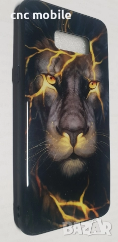 Samsung Galaxy S8 Plus - Samsung SM-G955F калъф case , снимка 2 - Калъфи, кейсове - 38661077