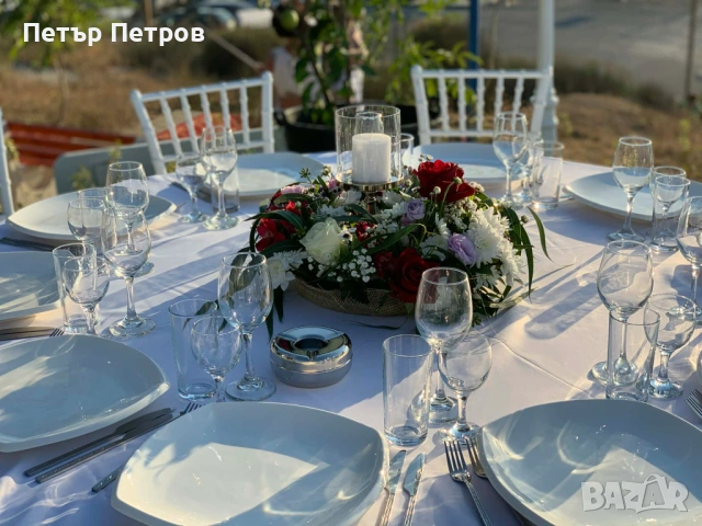 имот под наем за събитя, снимка 7 - Други - 53815716