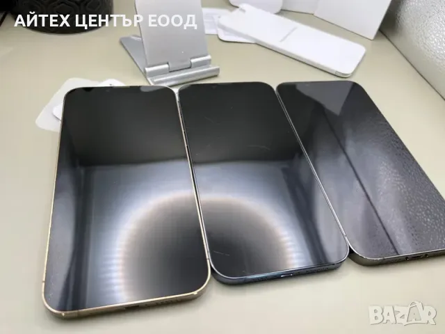 iPhone 13 Pro Max, НА ЧАСТИ - дисплей, корпус, батерия, камера и др.
