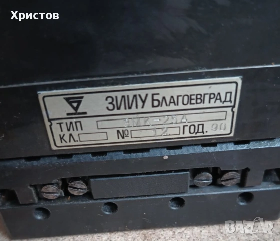 Микрометрични координатни маси, снимка 4 - Резервни части за машини - 53213500