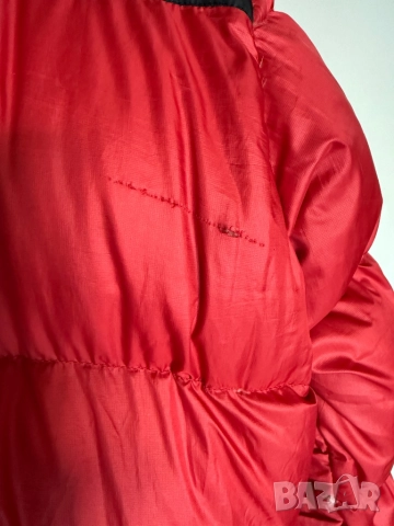The North Face -оригинално пухено яке, снимка 5 - Якета - 52430753