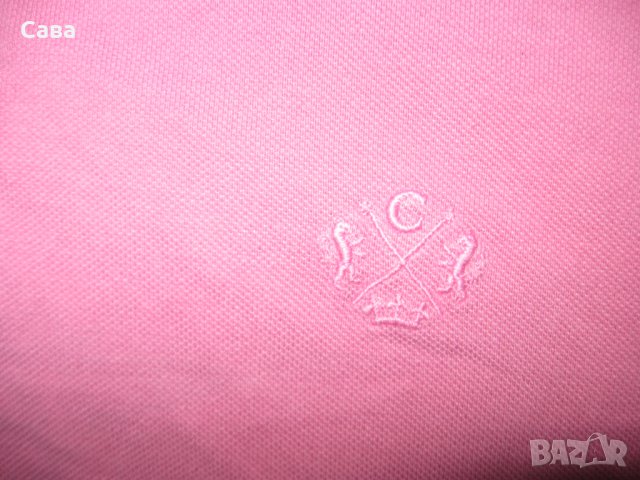 Блуза CAMP DAVID  мъжка,Л, снимка 3 - Блузи - 41611600