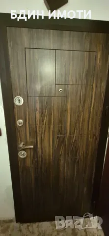 Продавам тристаен Видин, снимка 2 - Апартаменти - 56204885