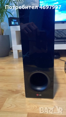 3D Blu-Ray система за домашно кино, снимка 4 - Аудиосистеми - 52959338