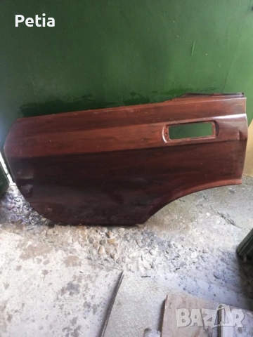 Заден Десен Калник за Москвич