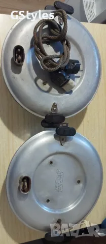 електрически тенджери 