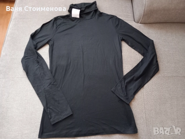 Ново поло Terranova