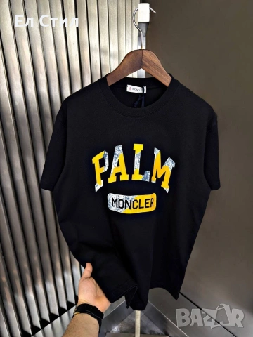 ✨🔥🔥🔥 👍 ✨𝗣𝗿𝗶𝗰e :18€ НА ЕДРО ✨𝗦ı𝘇𝗲: S M L XL XXL 📌5 бр, снимка 9 - Тениски - 53661632
