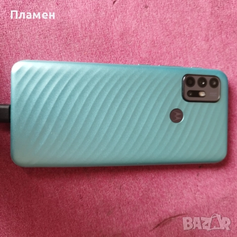 Motorola G10,като нов., снимка 10 - Motorola - 52389775