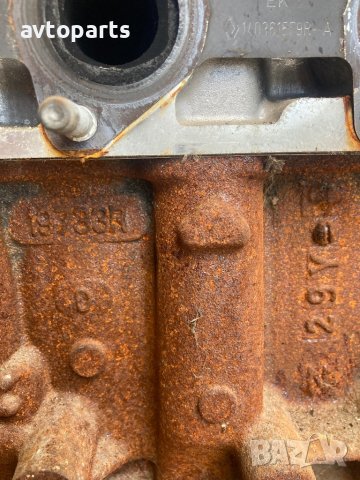 Renault clio 4 2015година 1.5dci Двигател, снимка 7 - Части - 41469908