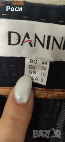 Костюм на DANINI, снимка 8 - Костюми - 47418923