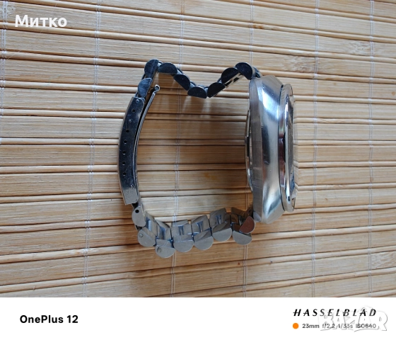 Seiko 6138 - 0011 "UFO", снимка 4 - Мъжки - 52221672