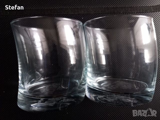 Комплект за Уиски LIVARNO и Чаши SAVOY, снимка 16 - Чаши - 53174054