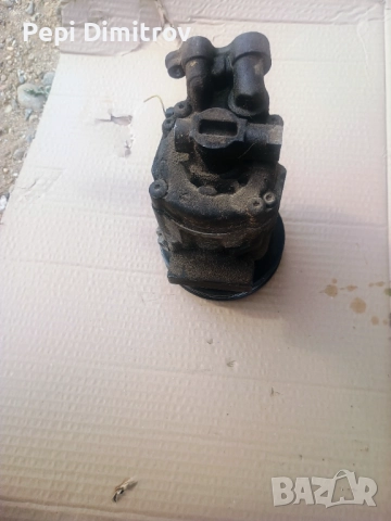 Компресор климатик   за Nissan Micra III Hatchback (01.2003 - 06.2010), 