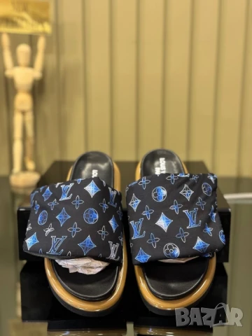 чехли louis vuitton , снимка 9 - Чехли - 51312539