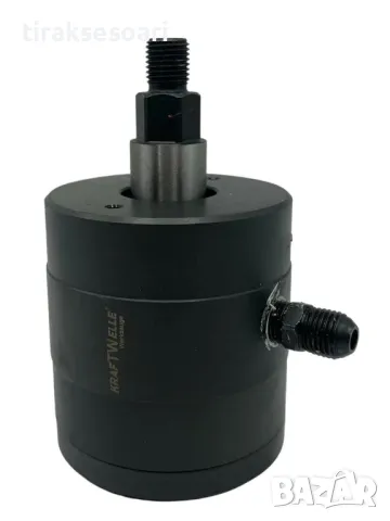 Пневматичен обратен чук за демонтаж на дюзи , KraftWelle, снимка 5 - Други инструменти - 47363081