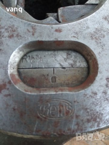 Пафта -Тресчотка голяма за правене на резби, снимка 2 - Други инструменти - 41837569