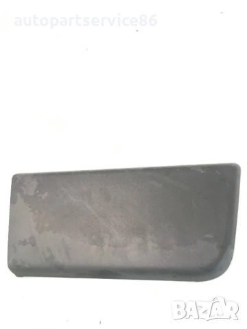 Предна дясна облицовка/молдинг на врата за Peugeot Relay, Boxer, Ducato (2006-2011) 1305776070