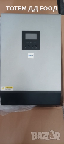 СОЛАРЕН ИНВЕРТОР