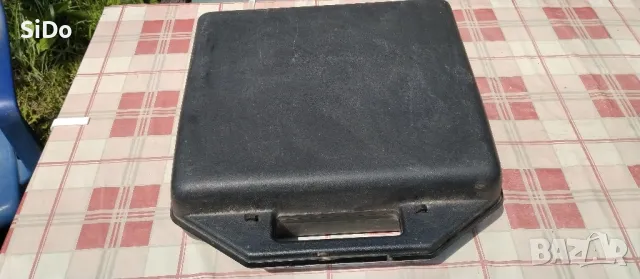 Пишеща българска машина в оригинално куфарче, снимка 10 - Колекции - 50150609