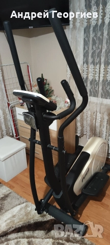 Продавам кростренажор FUEL SE155