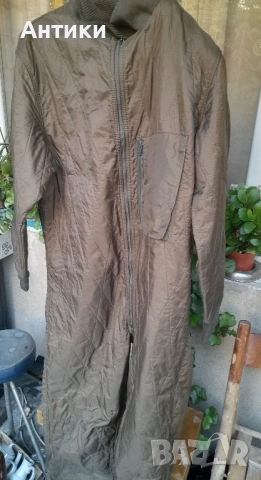 Военен гащиризон за лов и риболов 