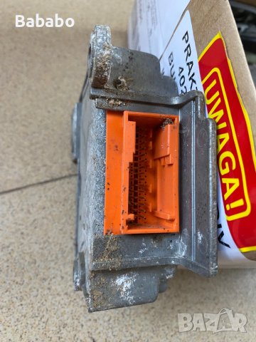 Еърбег модул Опел 09180800, снимка 3 - Аксесоари и консумативи - 41601784