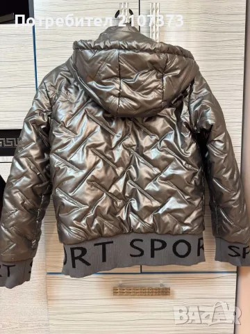 Продавам дамско яке, снимка 2 - Якета - 56183557