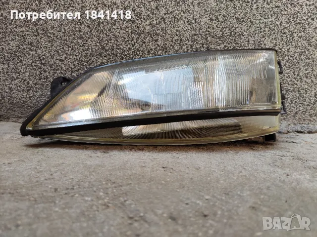 Ляв фар Опел Вектра Б/ Opel Vectra B, снимка 2 - Части - 50127011