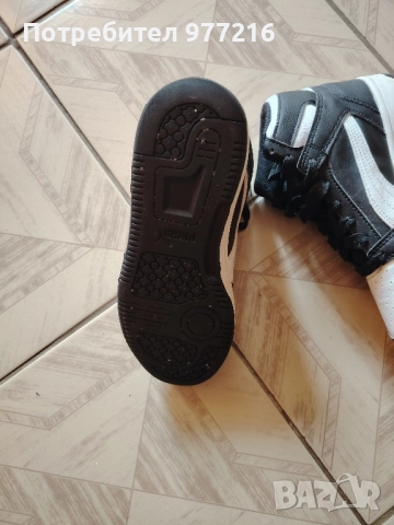 Унисекс кецове 36 номер на Puma, снимка 2 - Детски маратонки - 51857329