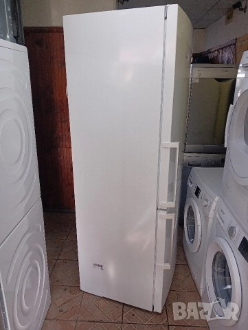 Комбиниран хладилник с фризер Бош Bosch A+++ с две години гаранция!, снимка 3 - Хладилници - 52809002