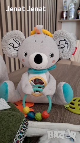 Играчки на символични цени, снимка 3 - Плюшени играчки - 53769690