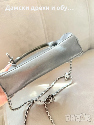 Мини чантичка DOCA , снимка 3 - Чанти - 56140069