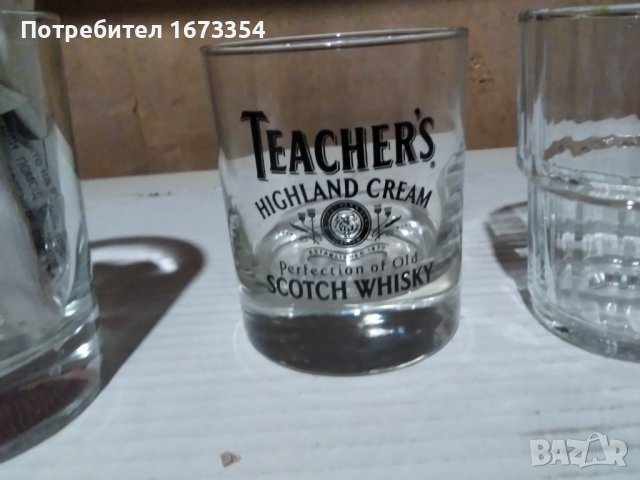 Кристални чаши, снимка 11 - Други стоки за дома - 39317744