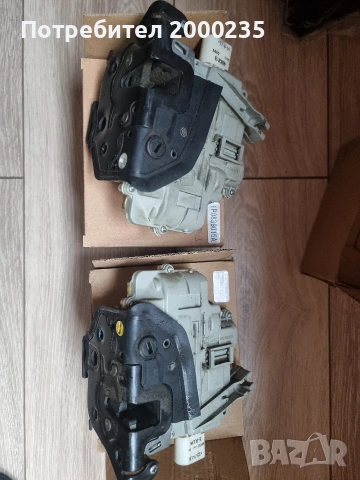 Брави golf plus 2005 1.6 fsi, снимка 4 - Части - 53293291